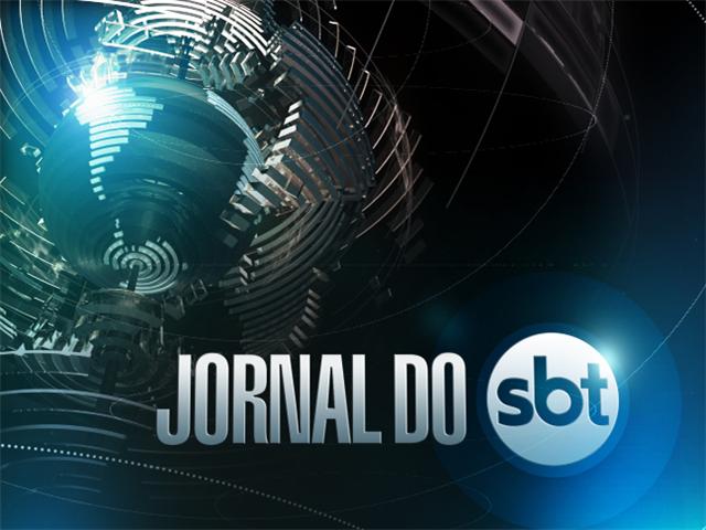 Wesco no Jornal do SBT