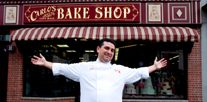 Cake Boss