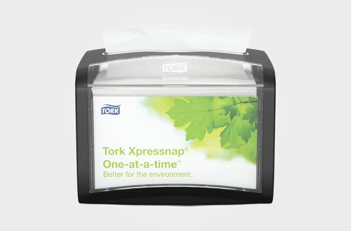 Tork Dispenser Guardanapo Xpressnap Tabletop