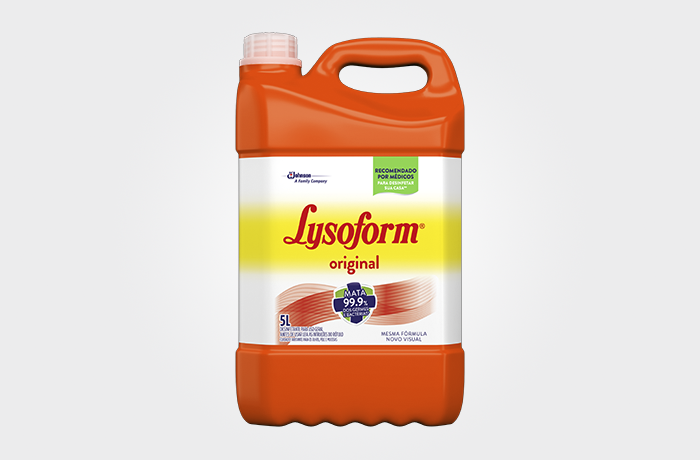 Lysoform 5L