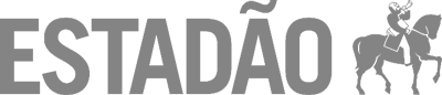 Logo estadão