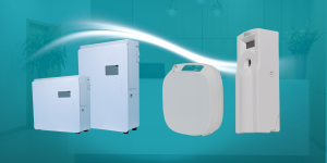 odorizadores de ambiente Wesco guia de equipamentos