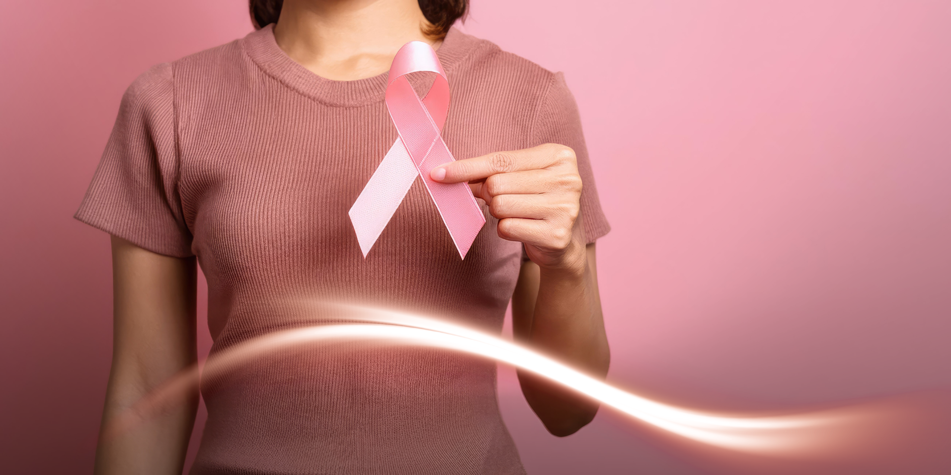 outubro Rosa nas empresas